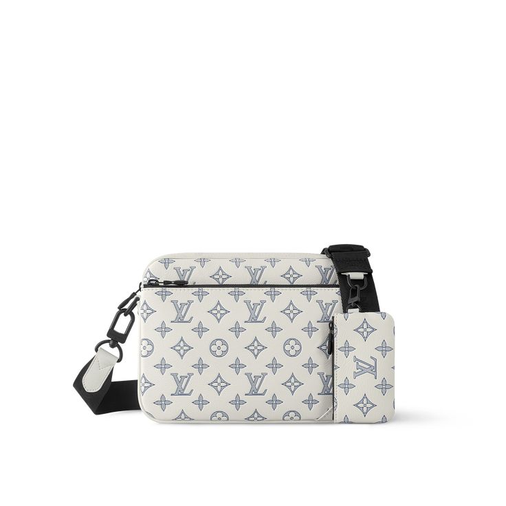 LV Trio Messenger